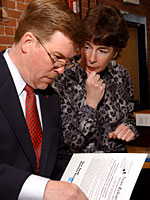 RI Small Business Development Center Mission