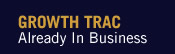 Growth Trac: Already in Business