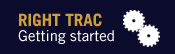 Right Trac: Getting Started