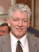 John Cronin, Director