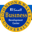 RI Small Business Development Center logo