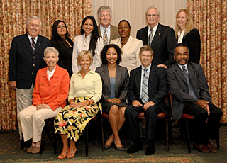 RI Small Business Development Center Team